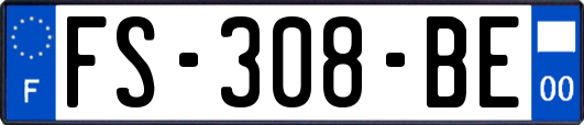 FS-308-BE