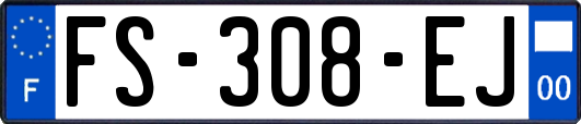 FS-308-EJ