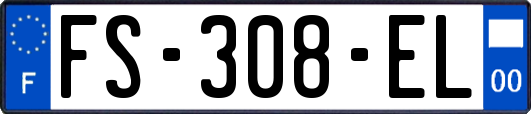 FS-308-EL