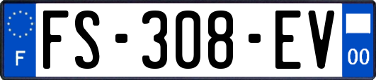 FS-308-EV