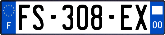 FS-308-EX