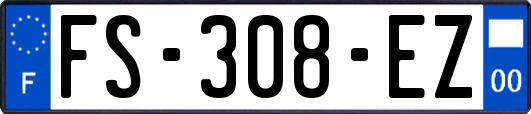 FS-308-EZ