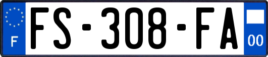 FS-308-FA