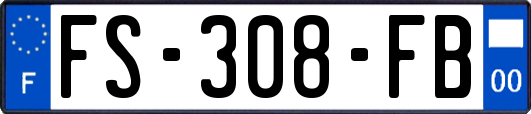 FS-308-FB