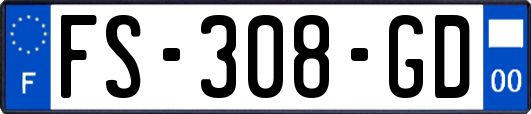 FS-308-GD