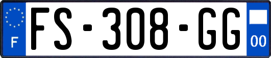 FS-308-GG