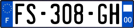 FS-308-GH