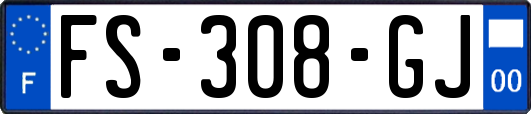 FS-308-GJ