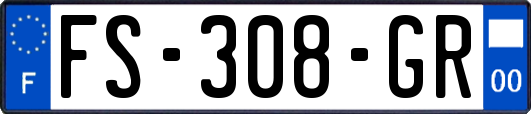 FS-308-GR