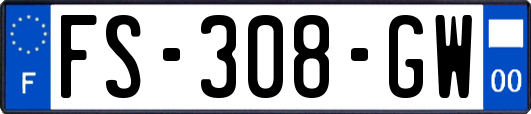 FS-308-GW