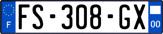 FS-308-GX