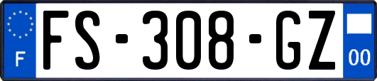 FS-308-GZ