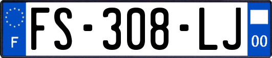 FS-308-LJ