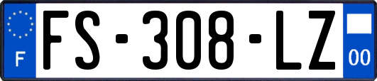 FS-308-LZ
