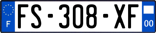 FS-308-XF