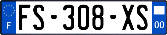 FS-308-XS