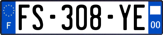 FS-308-YE