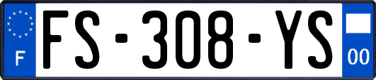 FS-308-YS