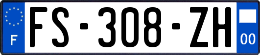 FS-308-ZH