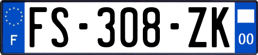 FS-308-ZK