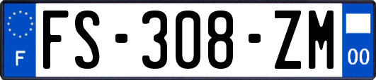 FS-308-ZM