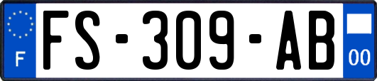 FS-309-AB