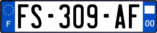 FS-309-AF