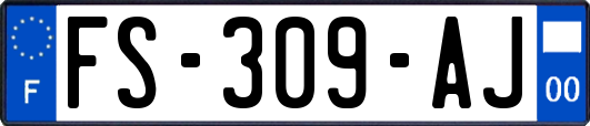 FS-309-AJ