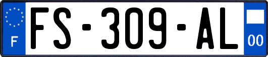 FS-309-AL