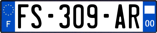 FS-309-AR