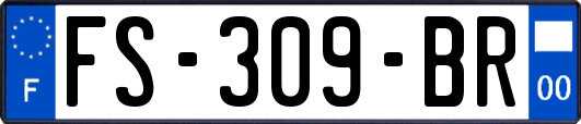 FS-309-BR