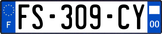 FS-309-CY