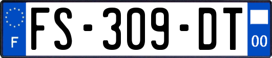 FS-309-DT