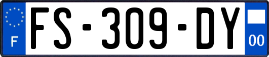 FS-309-DY