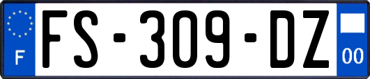 FS-309-DZ