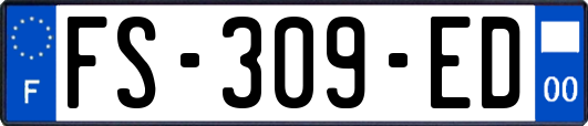 FS-309-ED