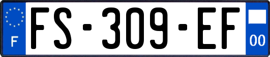 FS-309-EF