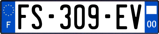 FS-309-EV