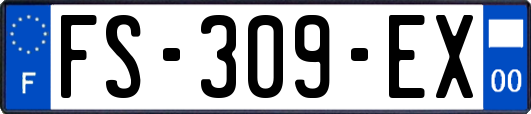 FS-309-EX