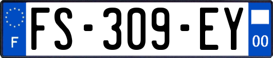 FS-309-EY