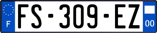 FS-309-EZ