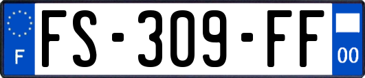FS-309-FF
