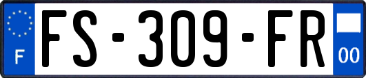 FS-309-FR