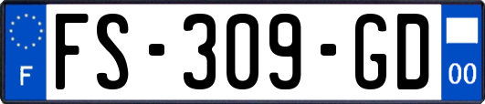 FS-309-GD