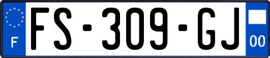 FS-309-GJ