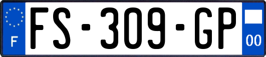 FS-309-GP
