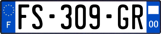 FS-309-GR