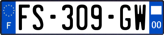FS-309-GW