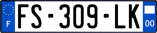 FS-309-LK