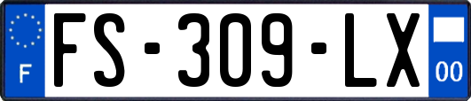 FS-309-LX